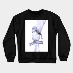 Hero Crewneck Sweatshirt